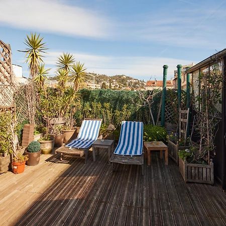 Cannes Flat Rentals ภายนอก รูปภาพ