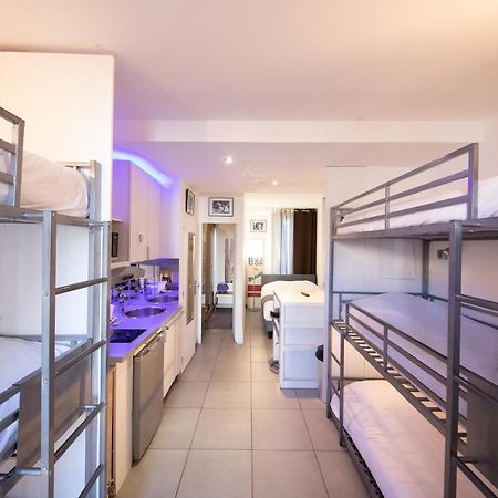 Cannes Flat Rentals ภายนอก รูปภาพ