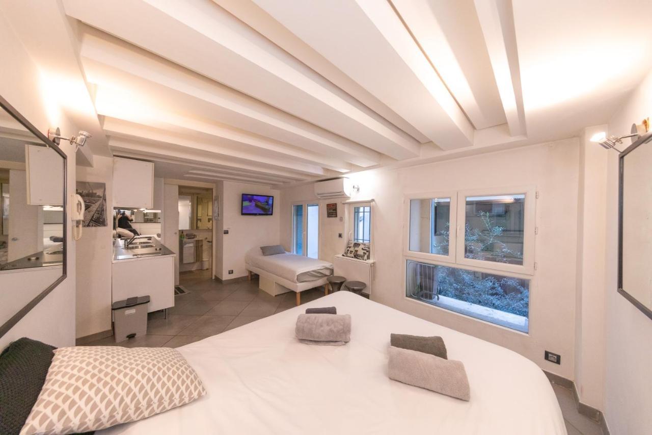 Cannes Flat Rentals ภายนอก รูปภาพ