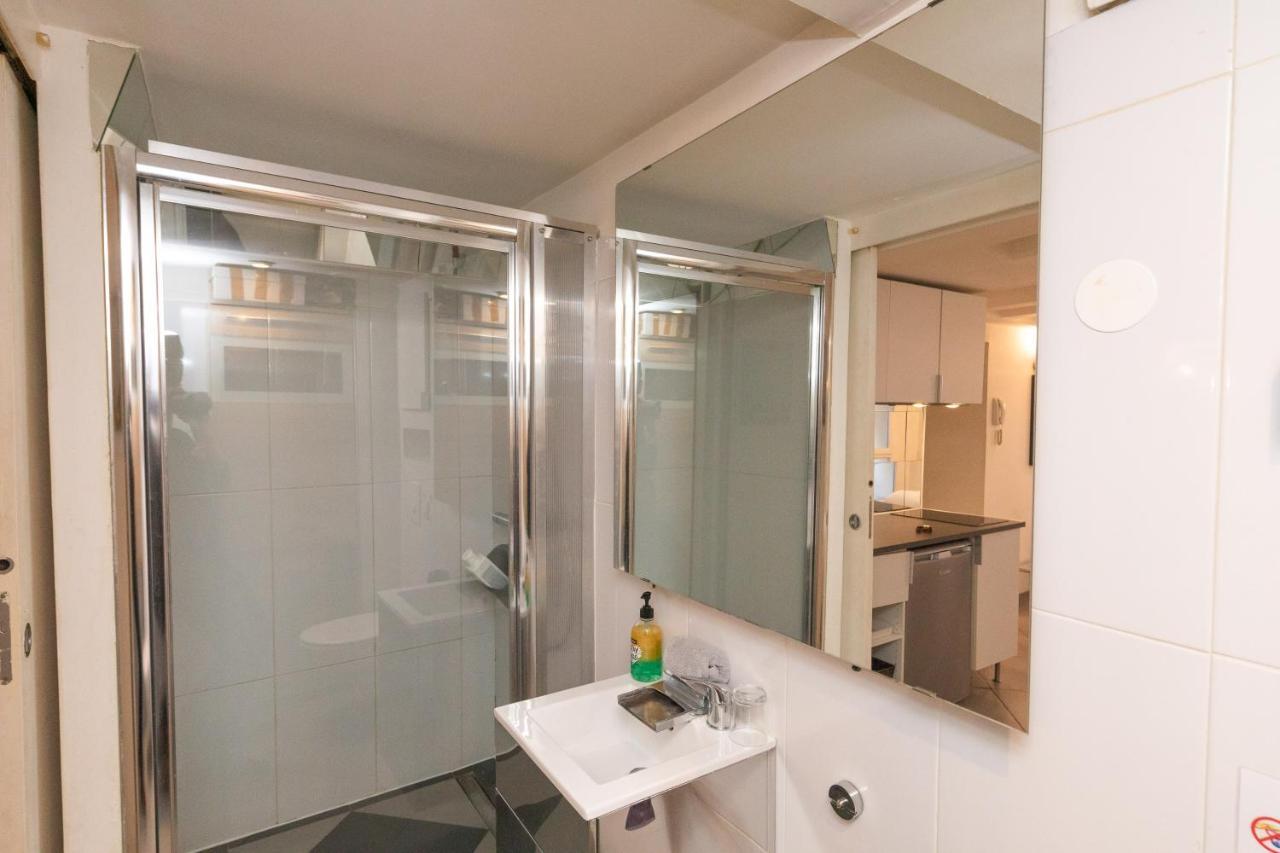 Cannes Flat Rentals ภายนอก รูปภาพ