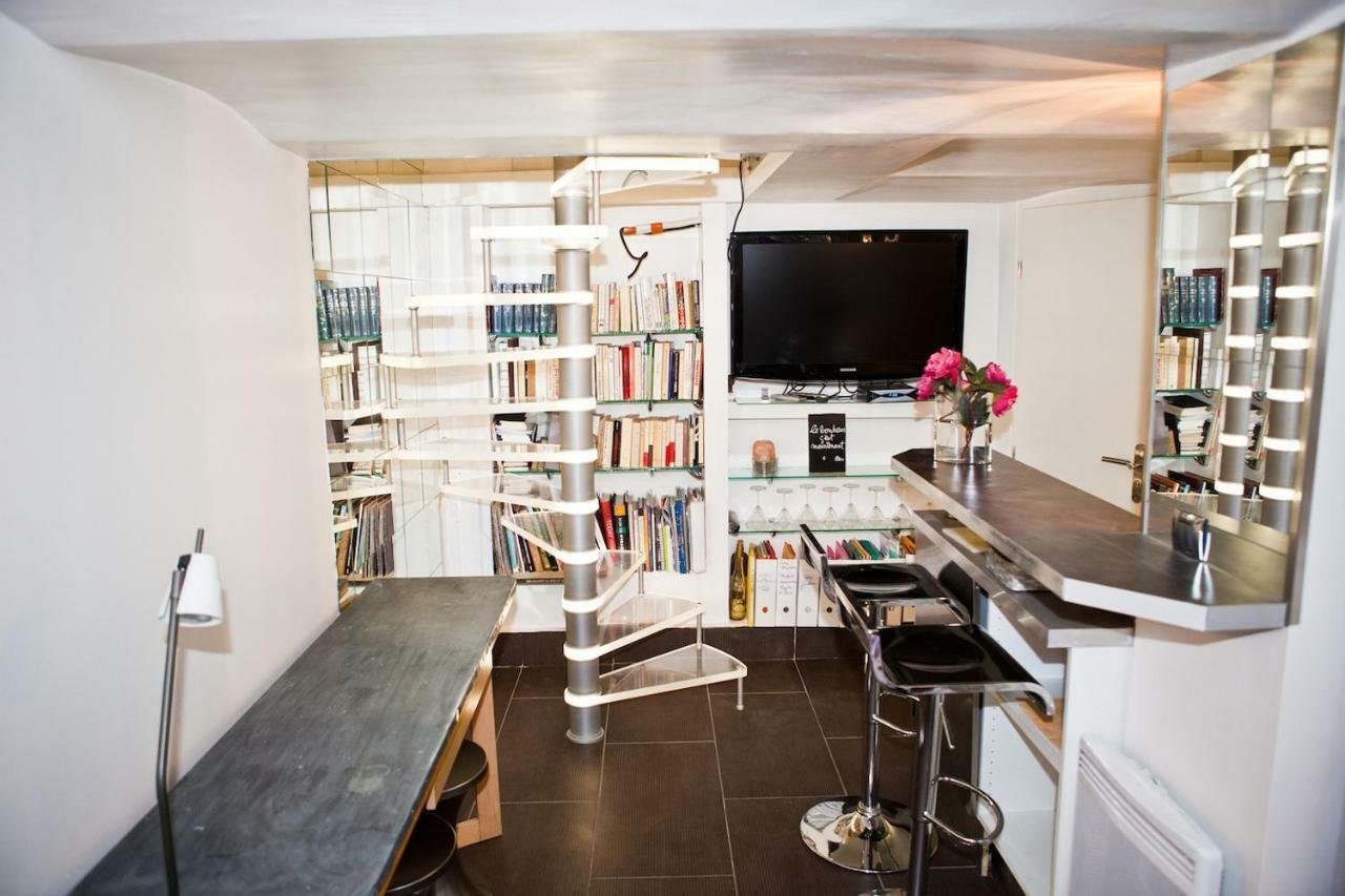 Cannes Flat Rentals ภายนอก รูปภาพ