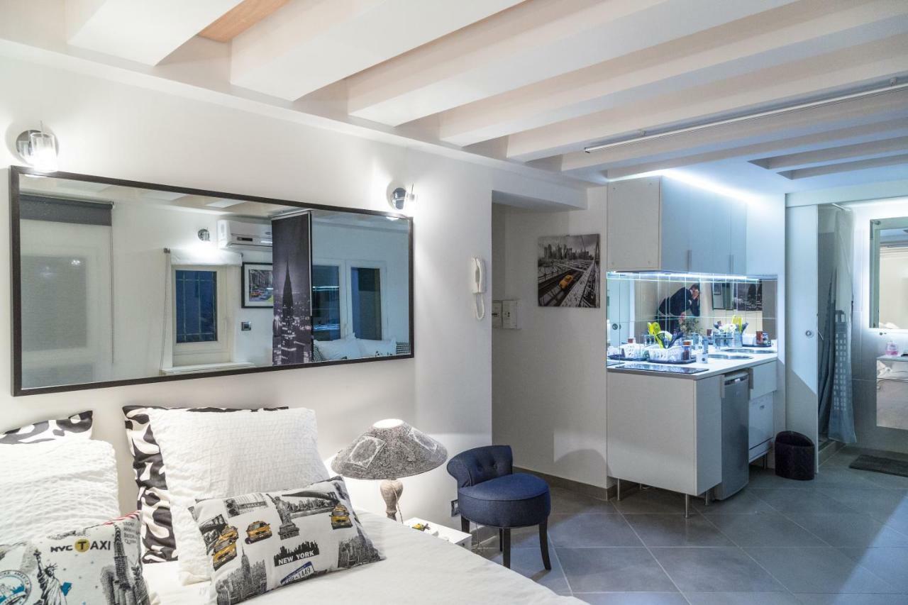 Cannes Flat Rentals ภายนอก รูปภาพ