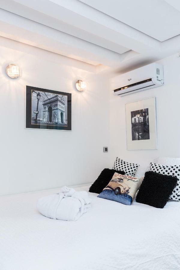 Cannes Flat Rentals ภายนอก รูปภาพ