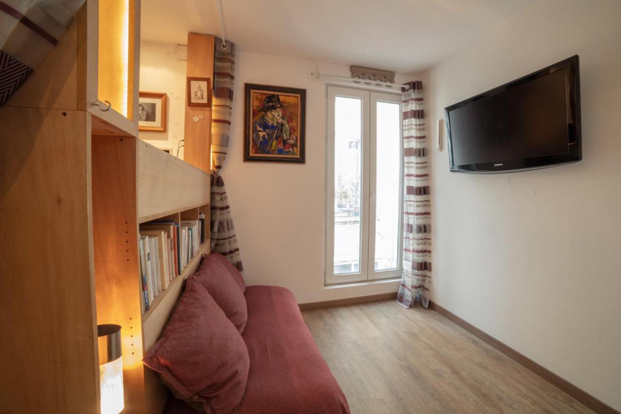 Cannes Flat Rentals ภายนอก รูปภาพ