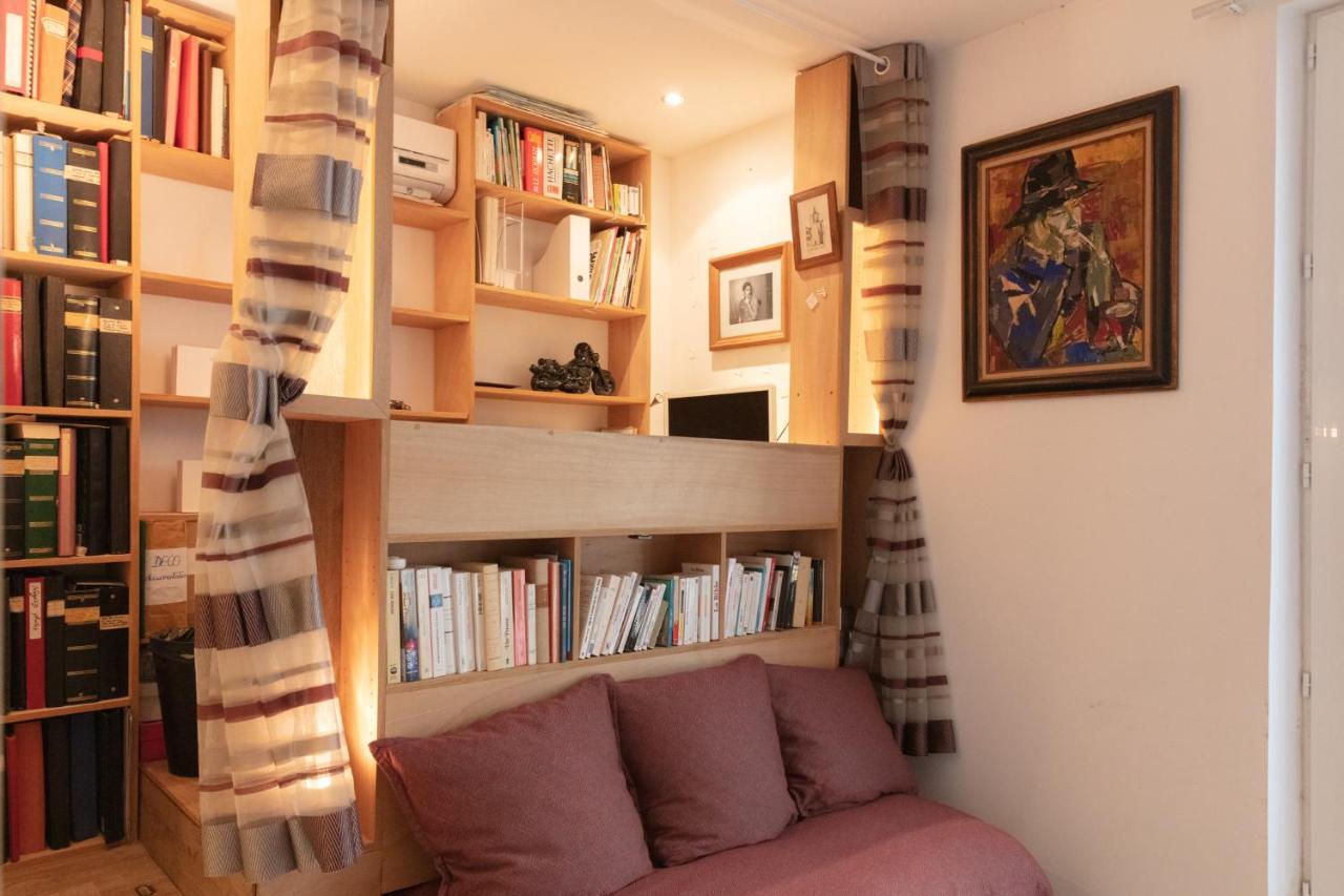 Cannes Flat Rentals ภายนอก รูปภาพ