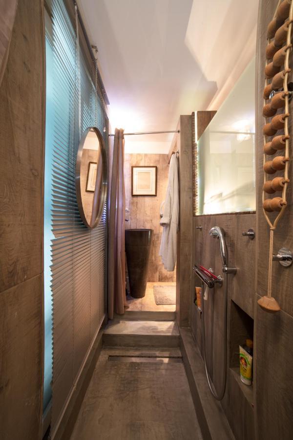 Cannes Flat Rentals ภายนอก รูปภาพ