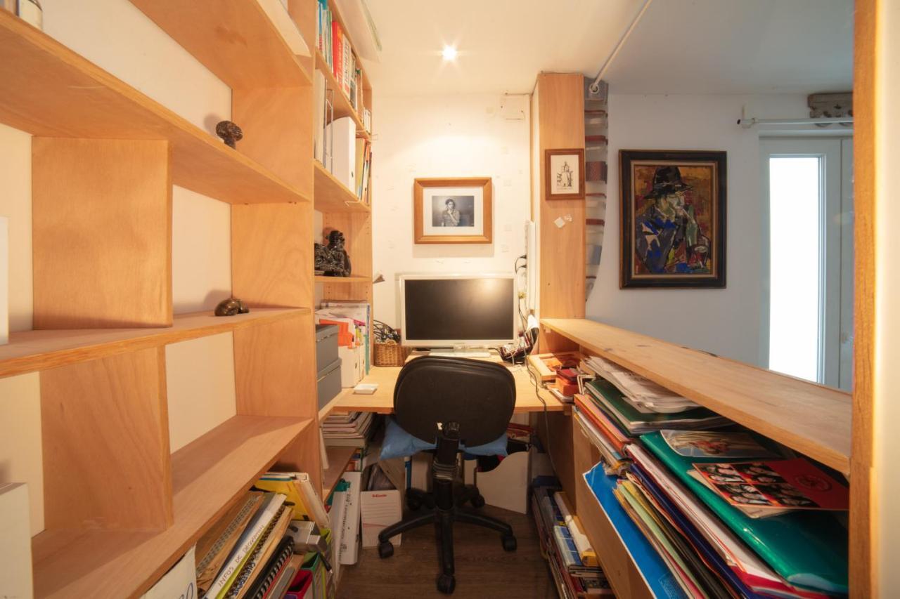 Cannes Flat Rentals ภายนอก รูปภาพ